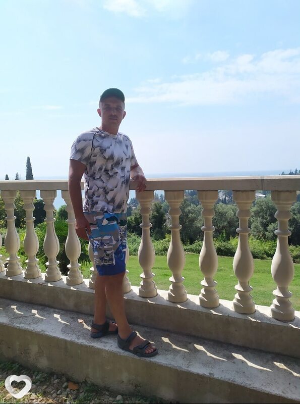 Александр, 39, Бугульме — анкета №2715452