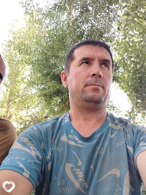 Паярав, 43, Душанбе — анкета №2715458
