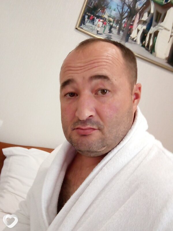 Дмитрий, 43, Улан-Удэ — анкета №2715461