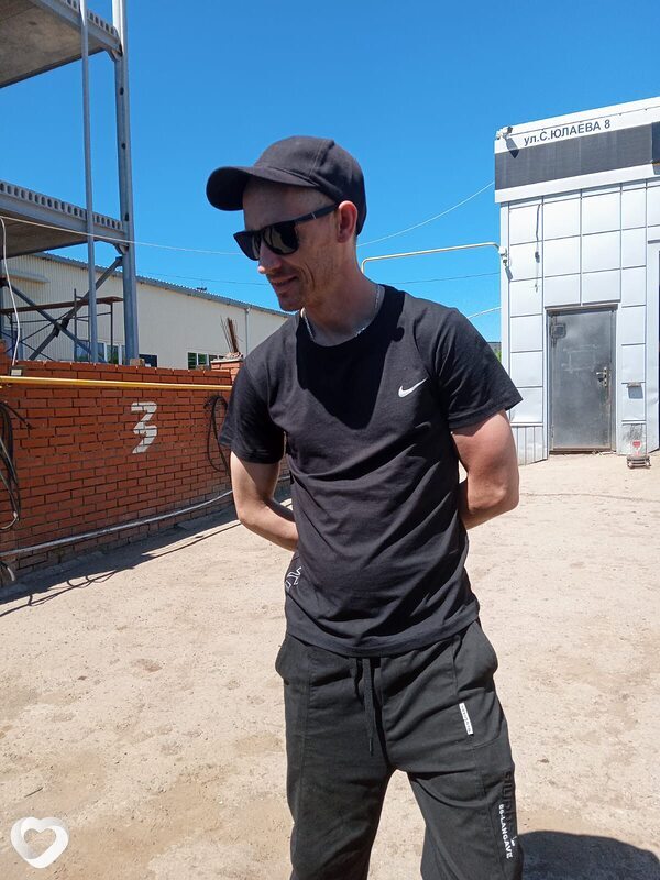 Дмитрий, 38, Туймазах — анкета №2715466