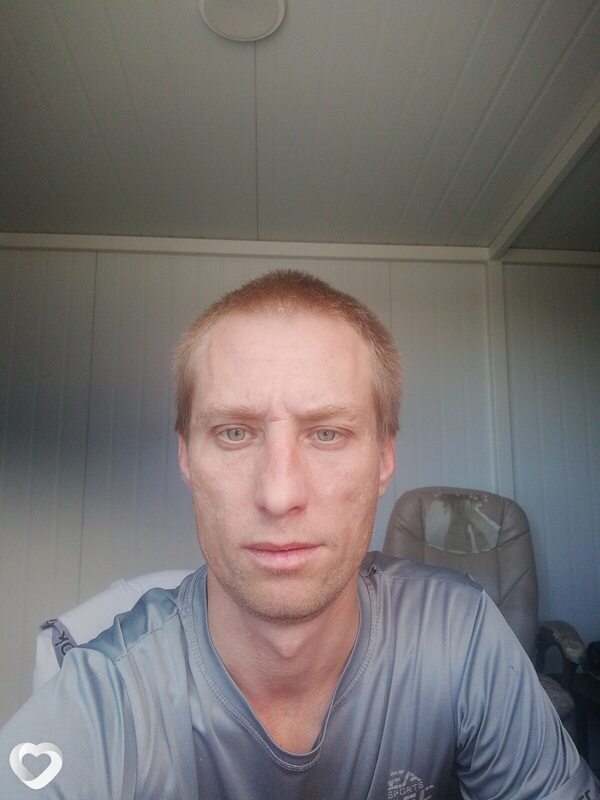 Алексей, 35, Хабаровске — анкета №2715575