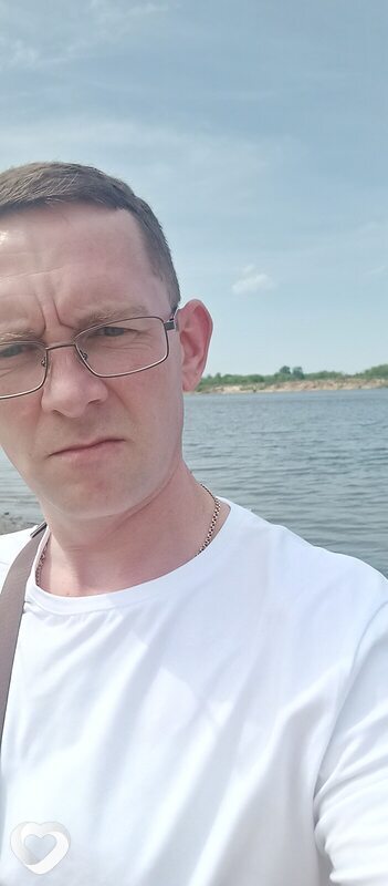 Михаил, 41, Коврове — анкета №2715581