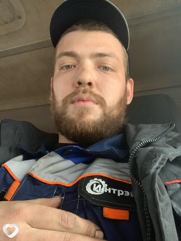 Дмитрий, 30, Абакане — анкета №2715586