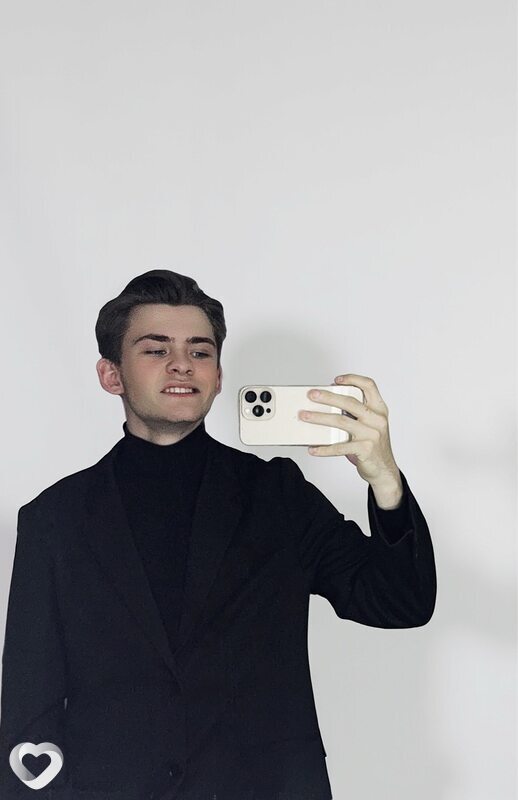 Слава, 20, Москве — анкета №2715592