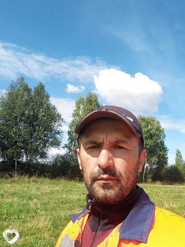 Самир, 45, Новосибирске — анкета №2715594