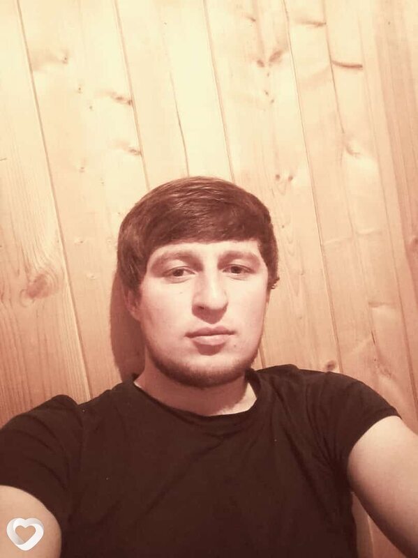 Саир, 23, Москве — анкета №2715845
