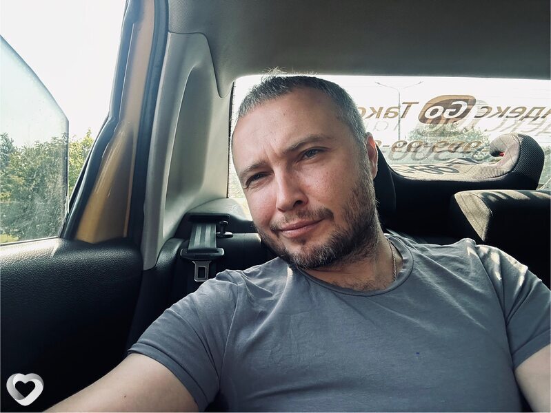 Alexandro, 40, Москве — анкета №2715847