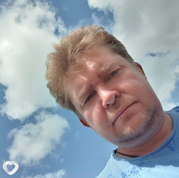 Евгений, 51, Уссурийске — анкета №2715854