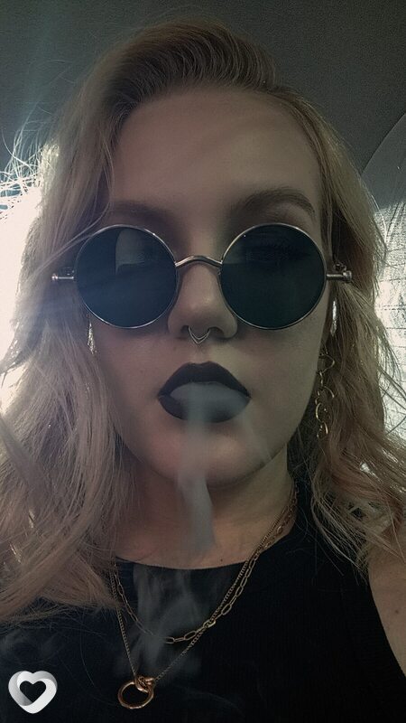 Катерина, 24, Новосибирске — анкета №2715866