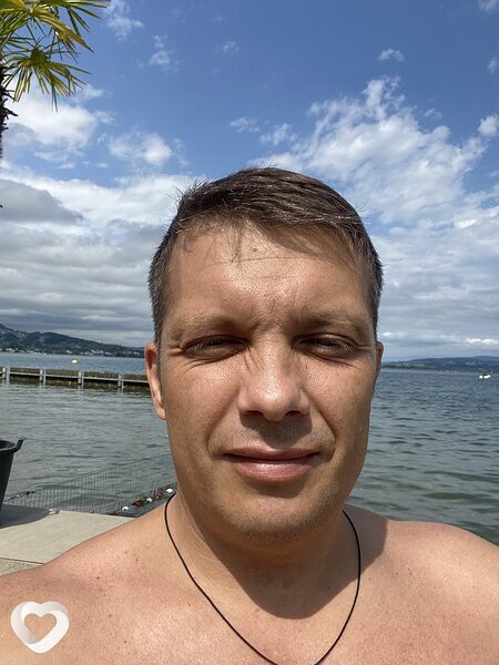 Александр, 48, Челябинске — анкета №2715867