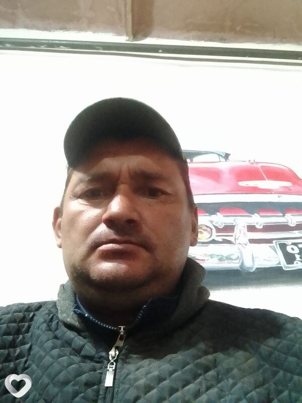 Василий, 39, Горно-Алтайске — анкета №2715478
