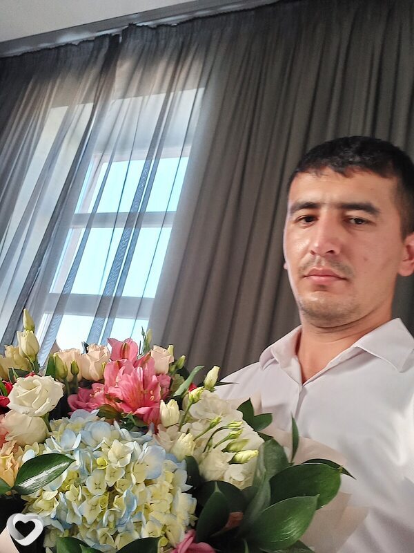 Ибрагим, 27, Набережных Челнах — анкета №2715523