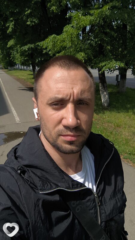 Константин, 35, Кемерове — анкета №2715530