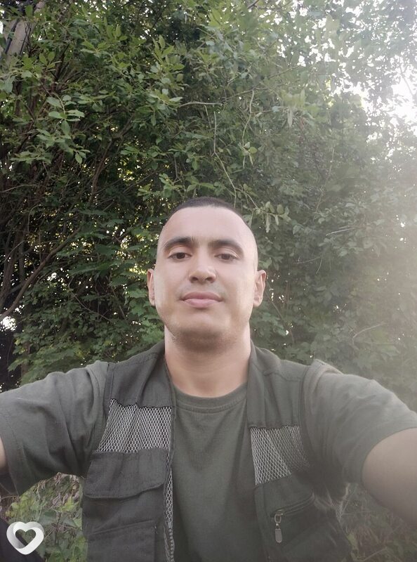 Sardor, 31, Алматы — анкета №2715537