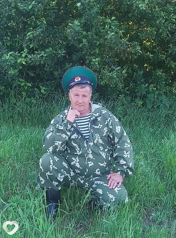 Алексей, 50, Москве — анкета №2715541