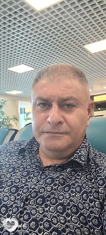Арсен, Раздан