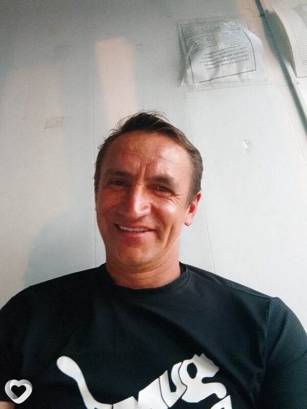Сергей, 45, Самаре — анкета №2715601