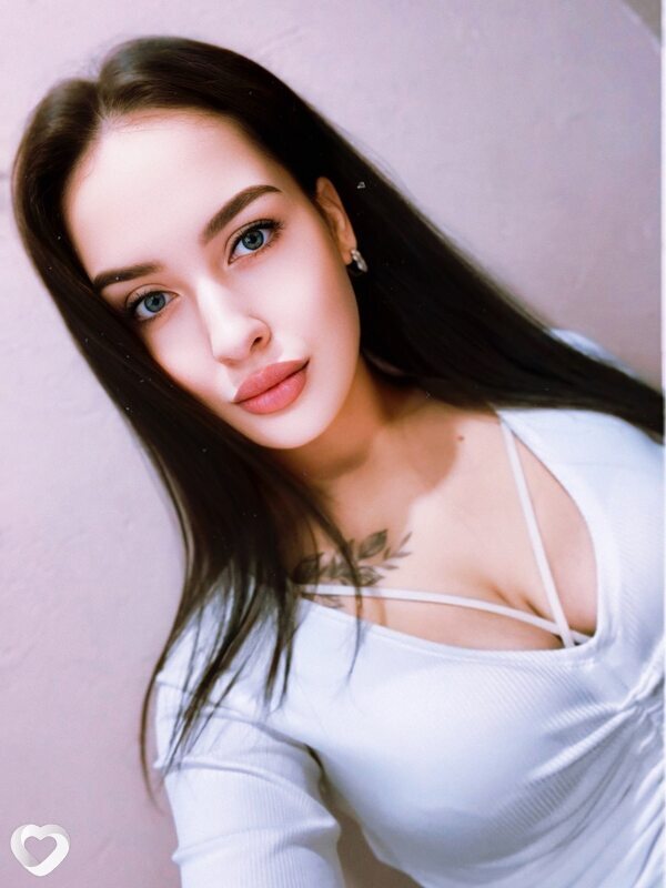Viktoria, 27, Березниках — анкета №2715603
