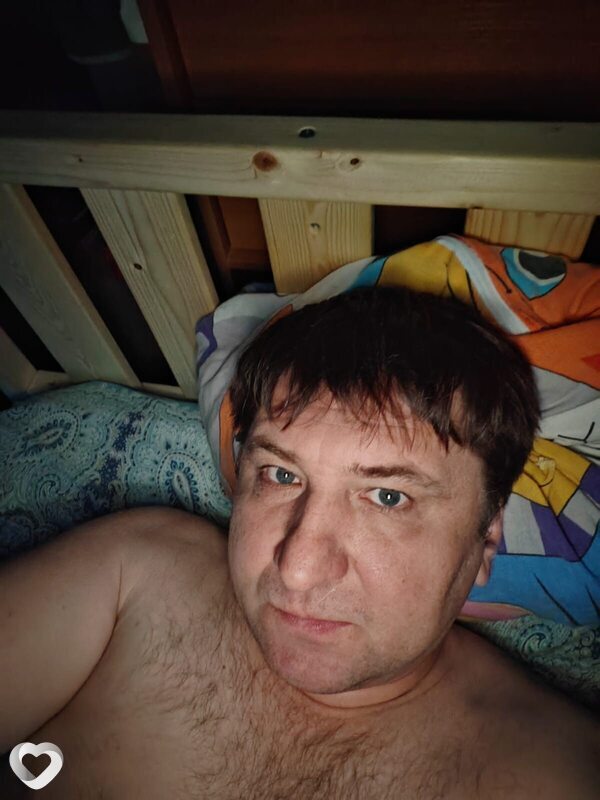 Андрей, 50, Юрге — анкета №2715606