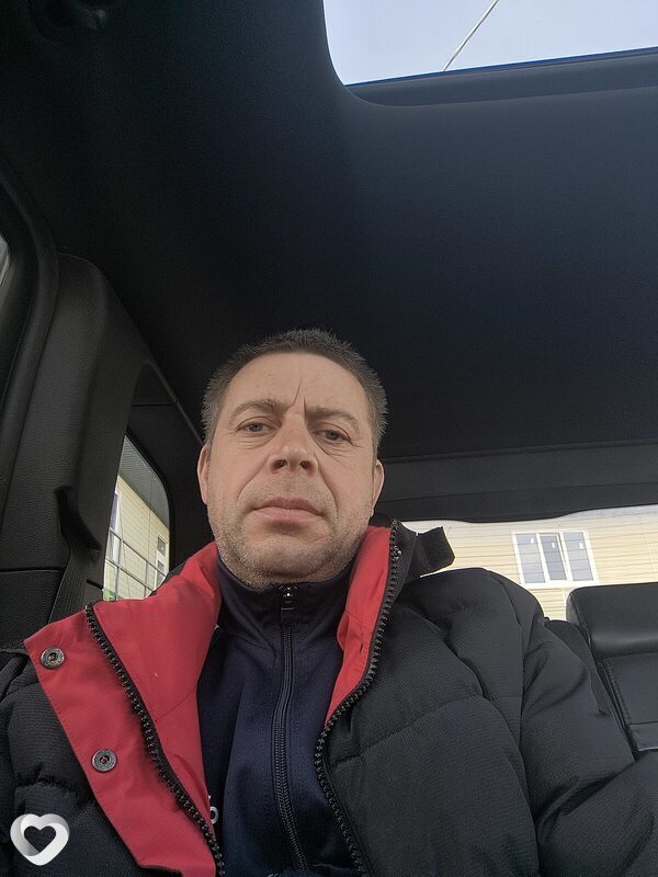 Владимир, 45, Москве — анкета №2715607
