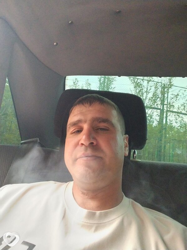 Антон, 40, Шахтинске — анкета №2715608