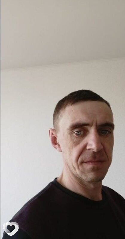 Александр, 48, Екатеринбурге — анкета №2715620