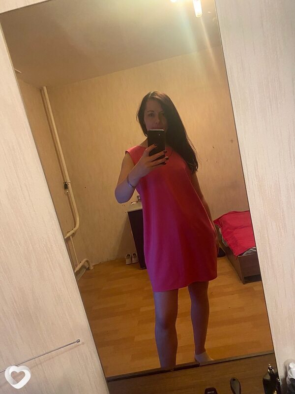 Любаша, 37, Санкт-Петербурге — анкета №2715355