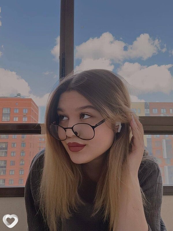 Алиса, 22, Москве — анкета №2715356