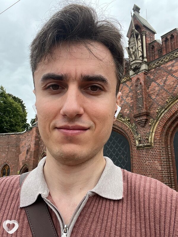 Фарход, 31, Санкт-Петербурге — анкета №2774635