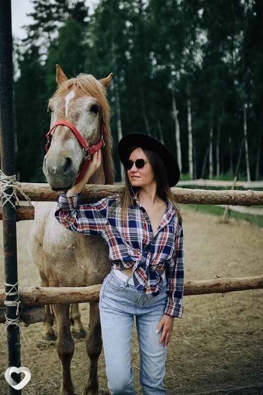 Алина, 37, Казани — анкета №2774636