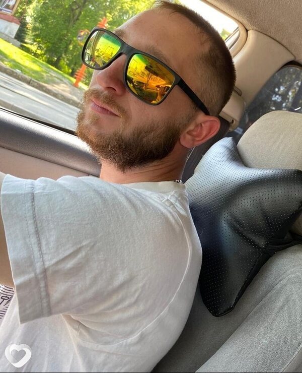 Максим, 29, Кемерове — анкета №2715365