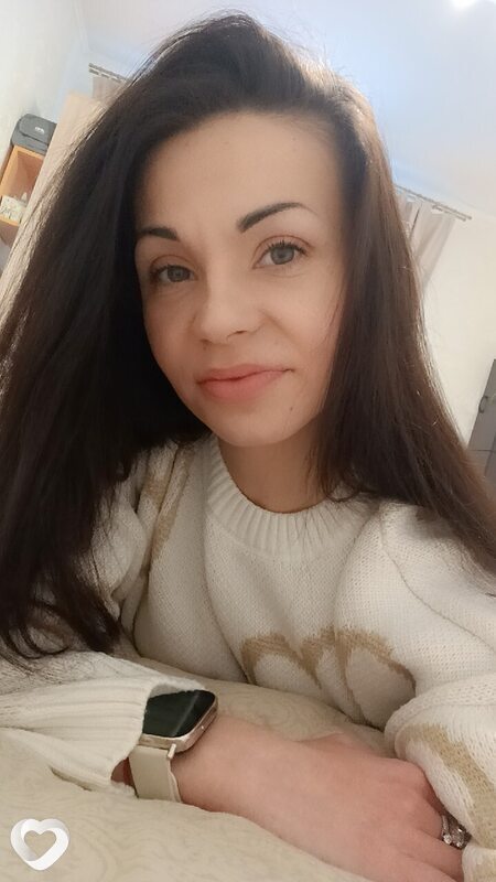 Аришка, 32, Москве — анкета №2774639