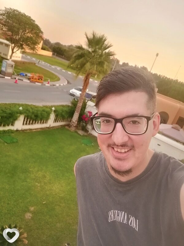 Виталий, 36, Твери — анкета №2715372