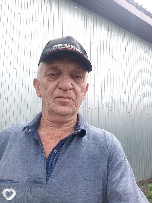 Андрей, 65, Южно-Сахалинске — анкета №2715798