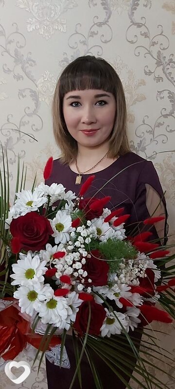 Светлана, 36, Тюмени — анкета №2715809