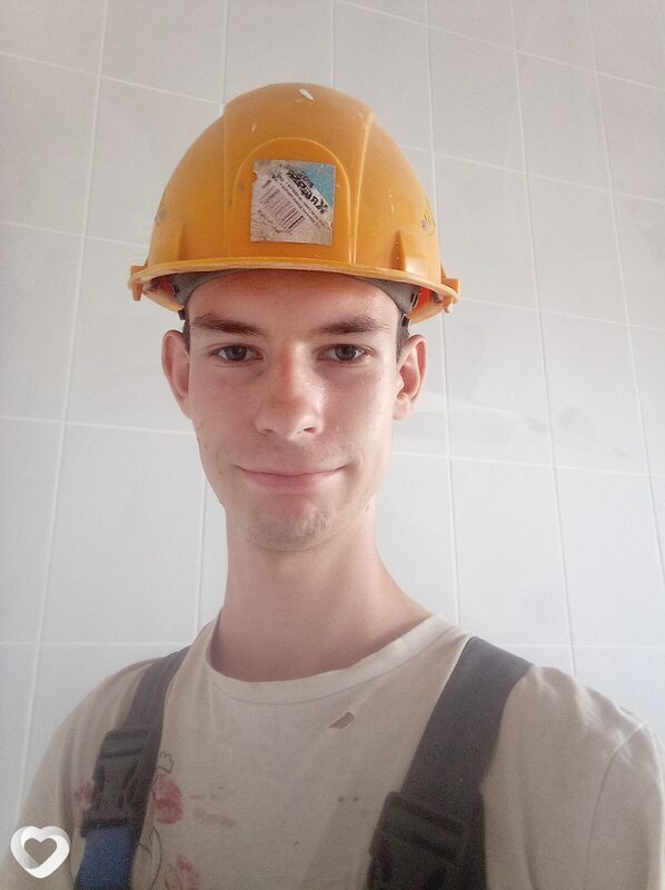 Сергей, 19, Вологде — анкета №2715810