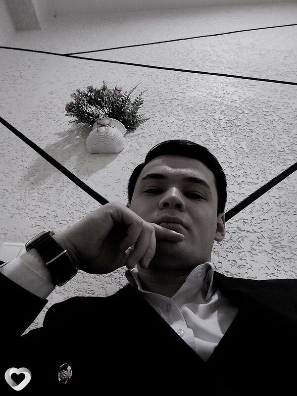 Тимур, 25, Уфе — анкета №2715814