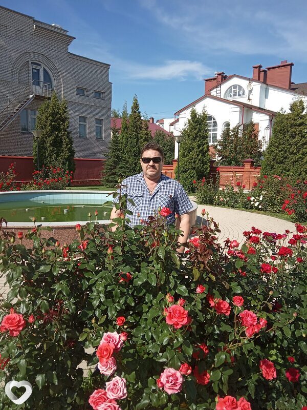 Георгий, 60, Рязани — анкета №2715815