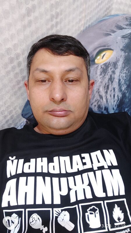 Паша, 44, Саратове — анкета №2715816