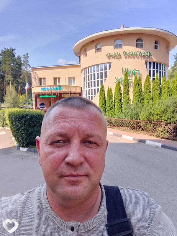 Александр, 44, Домодедово — анкета №2715817