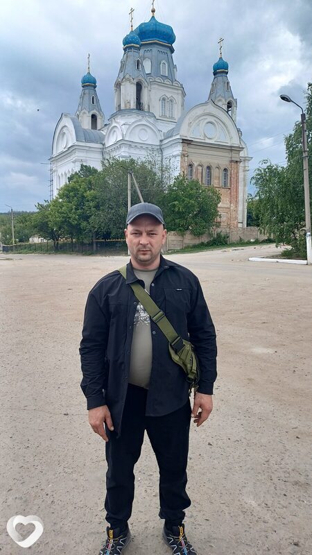 Вадим, Рубежное