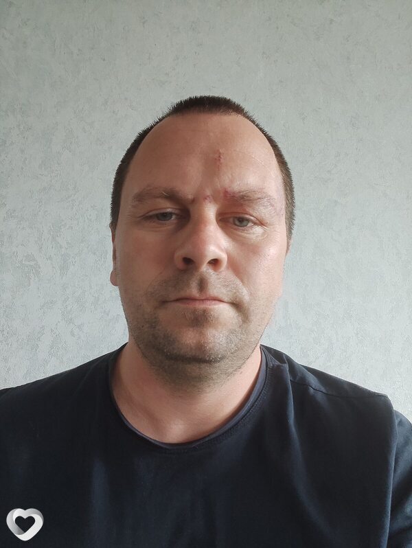 Nick, 38, Петропавловске-Камчатском — анкета №2715819