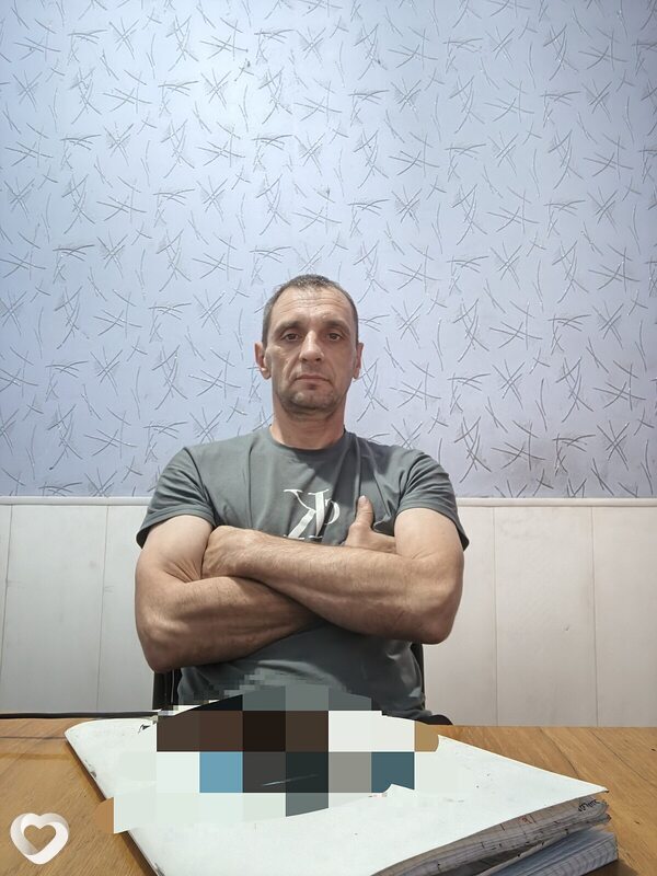 Артур, 45, Воронеже — анкета №2715777