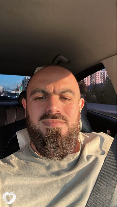Орхан, 33, Лыткарине — анкета №2715785