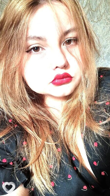 Марьяна, 26, Курске — анкета №2715786
