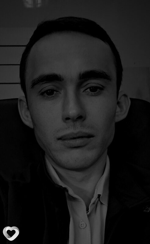 Максим, 36, Уфе — анкета №2715725
