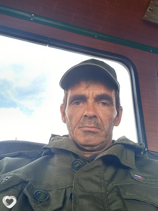 Дмитрий, 47, Черногорске — анкета №2715733
