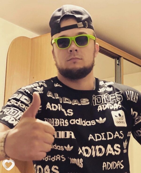 Alexander, 28, Москве — анкета №2715735