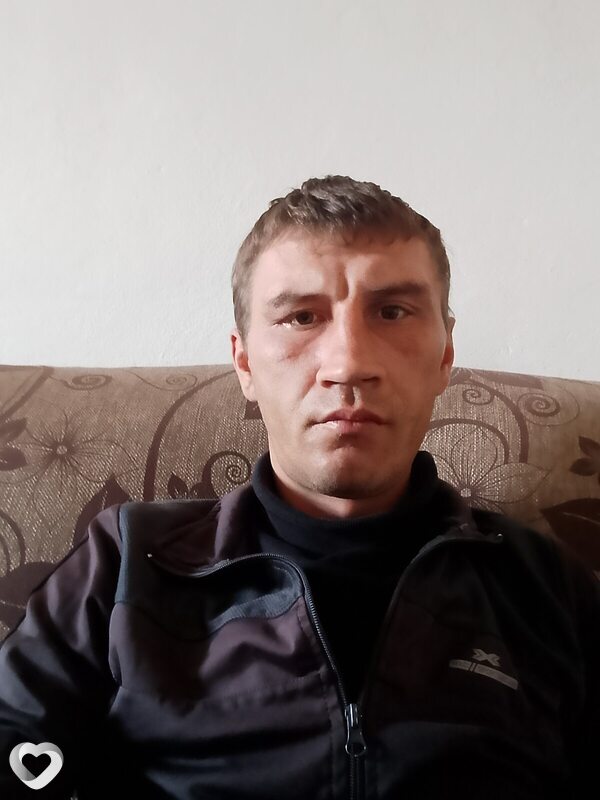 Паша, 33, Актау — анкета №2715740
