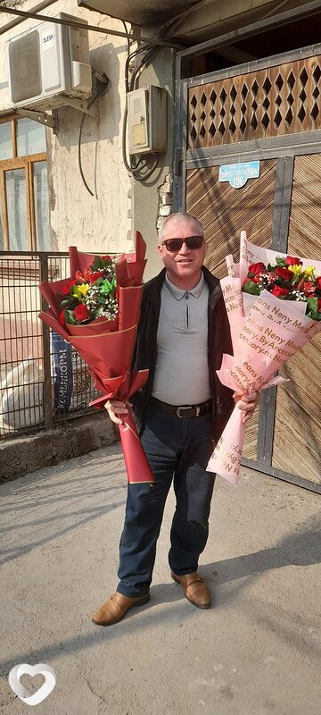 Шероз, 39, Казани — анкета №2715742